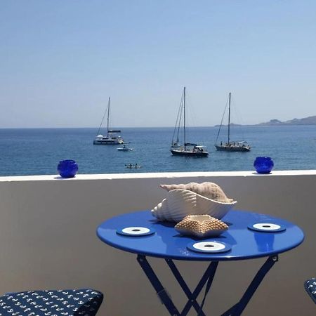 Haraki Blue Horizon Apartment Exterior foto