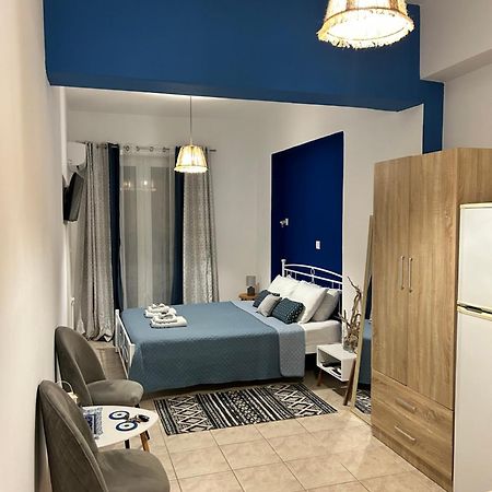 Haraki Blue Horizon Apartment Exterior foto