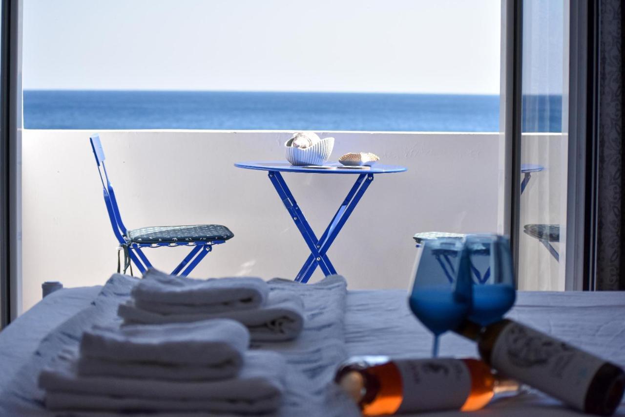 Haraki Blue Horizon Apartment Exterior foto