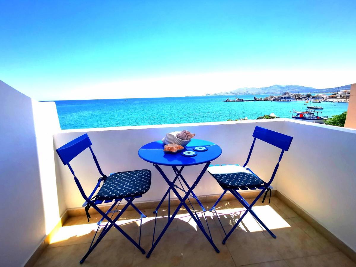 Haraki Blue Horizon Apartment Exterior foto